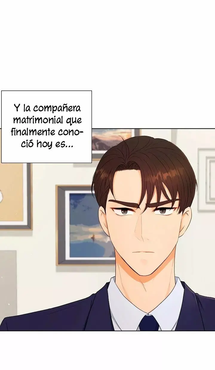 Husband capítulo 1, página 6