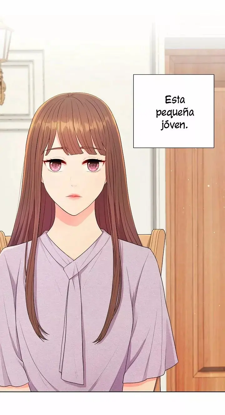 Husband capítulo 1, página 7