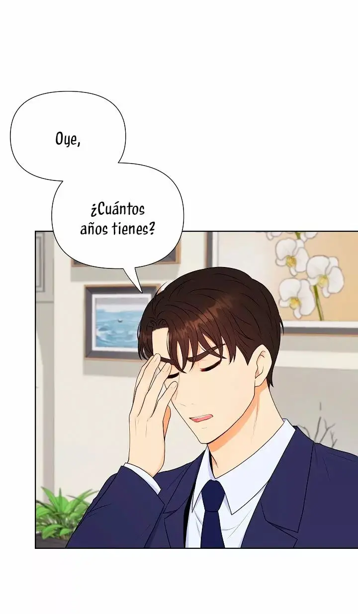 Husband capítulo 1, página 9