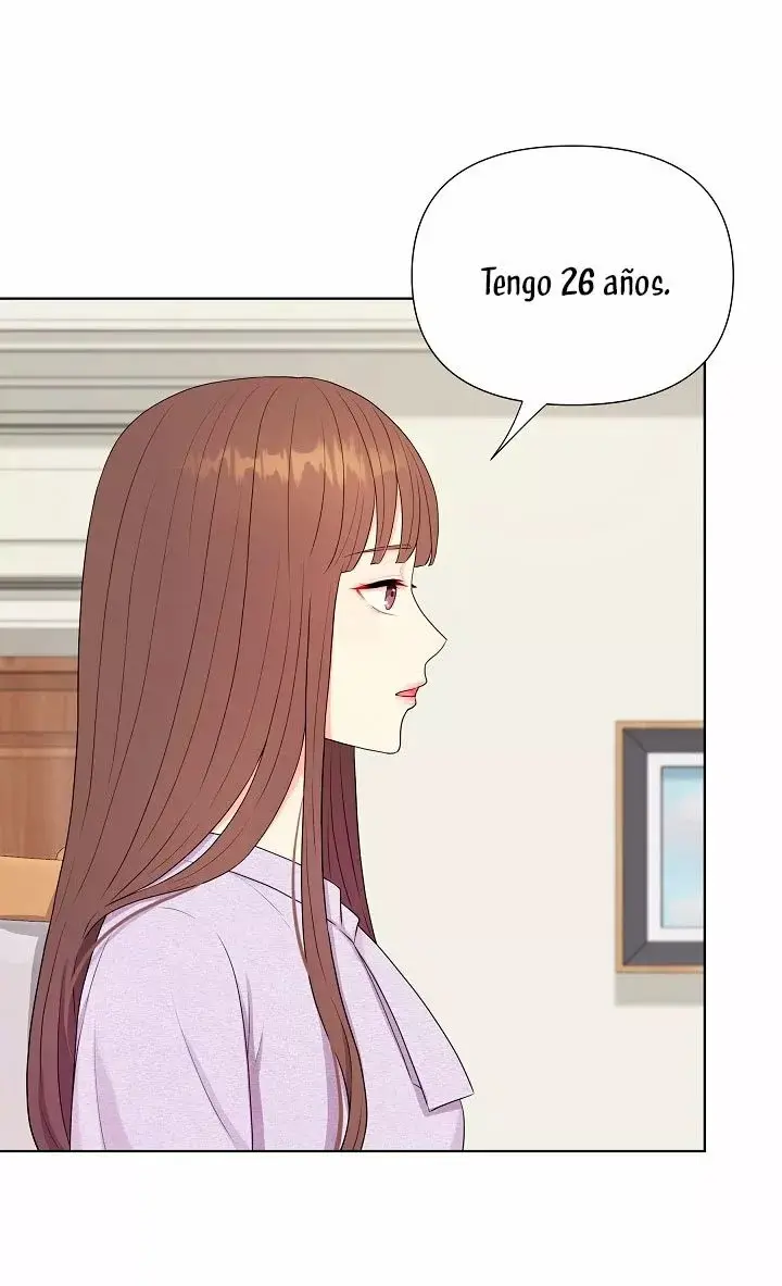 Husband capítulo 1, página 10