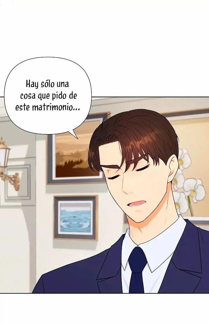 Husband capítulo 1, página 18