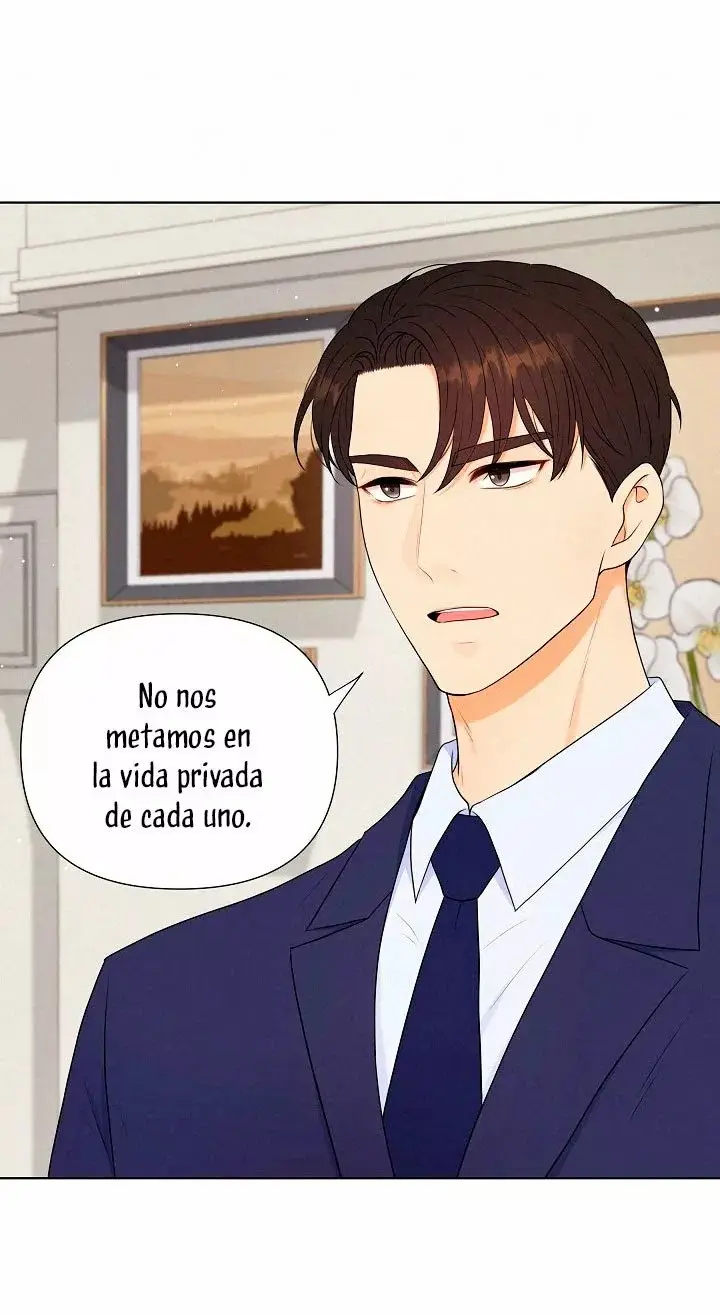 Husband capítulo 1, página 19