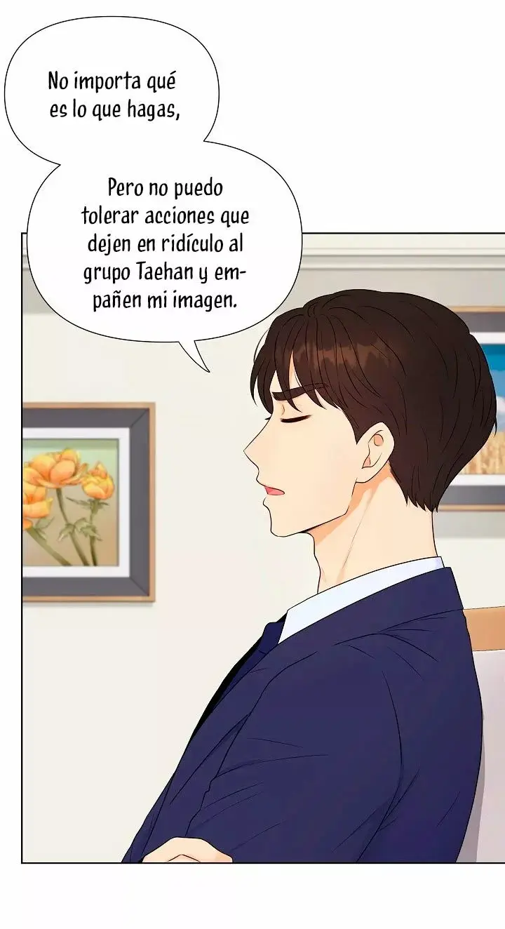 Husband capítulo 1, página 26
