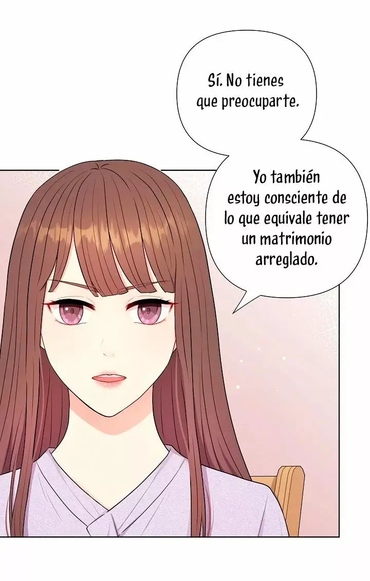 Husband capítulo 1, página 28