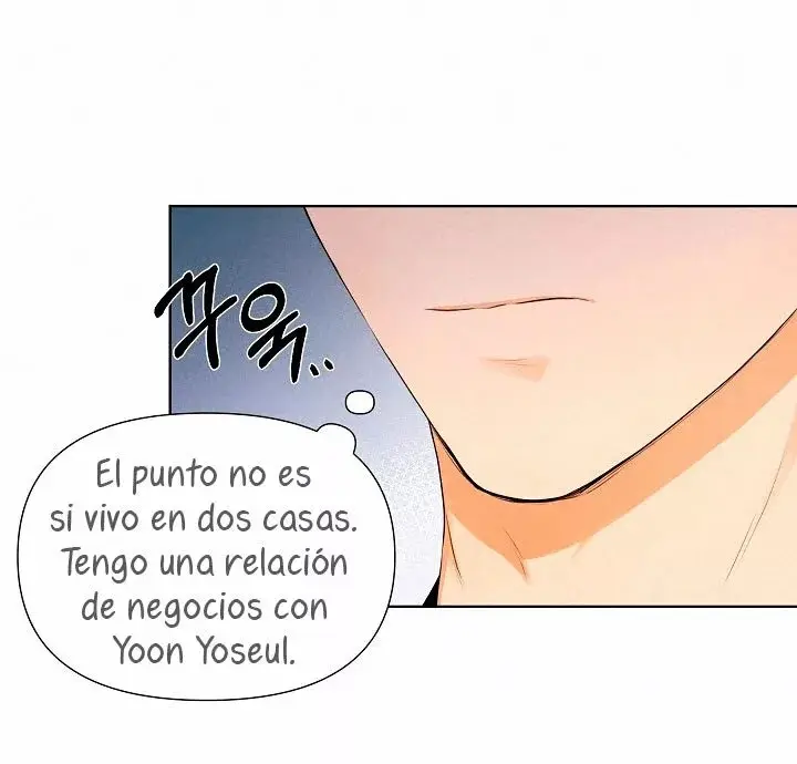Husband capítulo 1, página 54