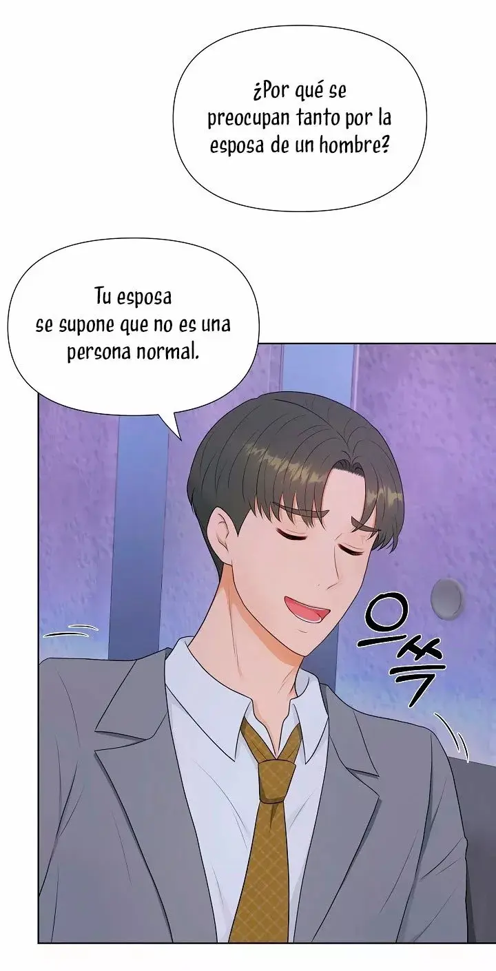 Husband capítulo 1, página 58