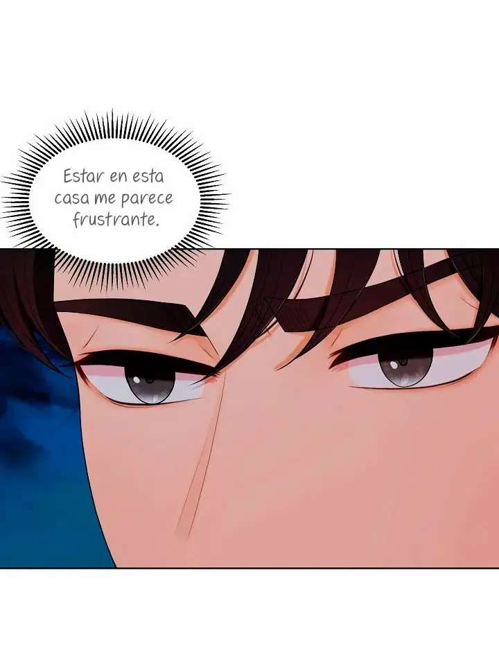 Husband capítulo 10, página 11