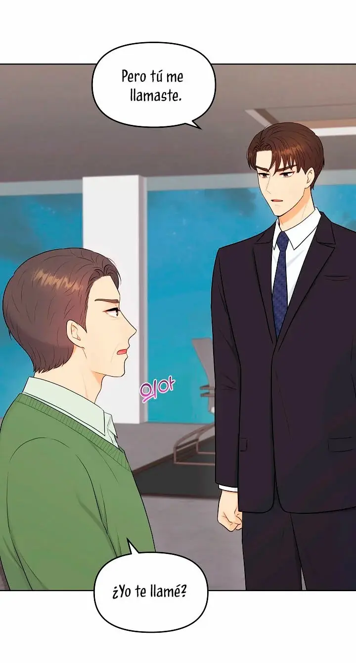 Husband capítulo 10, página 16