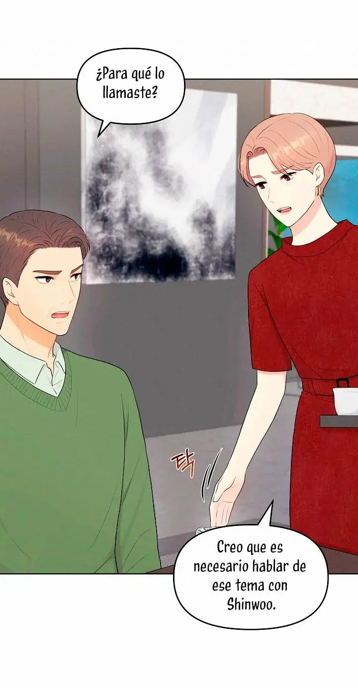 Husband capítulo 10, página 18