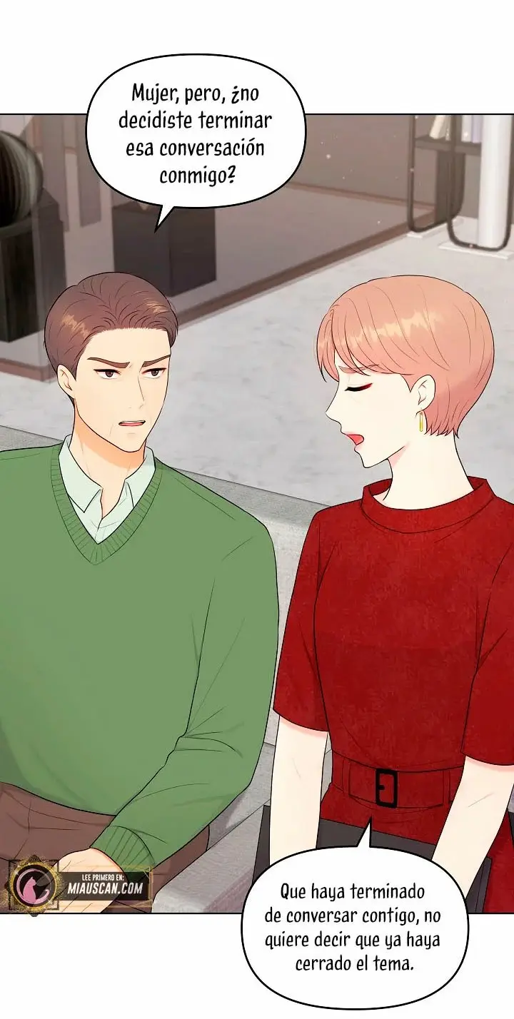 Husband capítulo 10, página 20