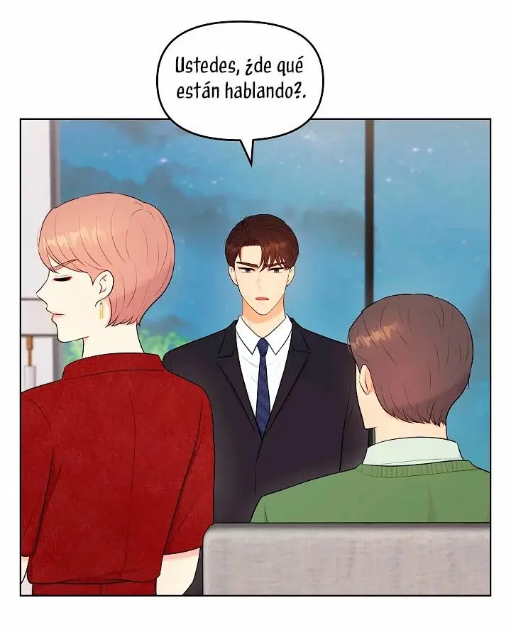 Husband capítulo 10, página 22