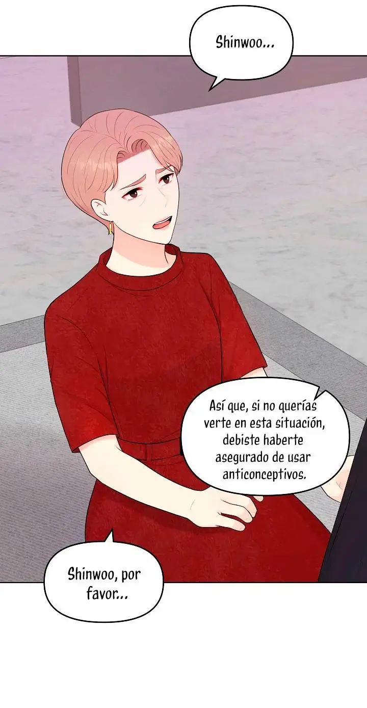 Husband capítulo 10, página 40
