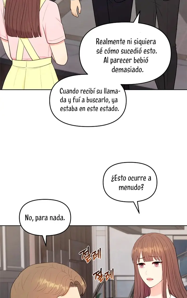 Husband capítulo 11, página 8