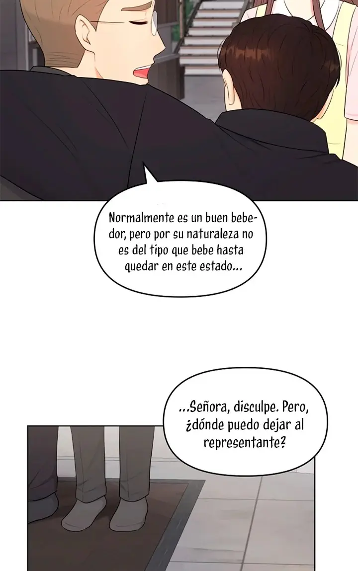 Husband capítulo 11, página 9