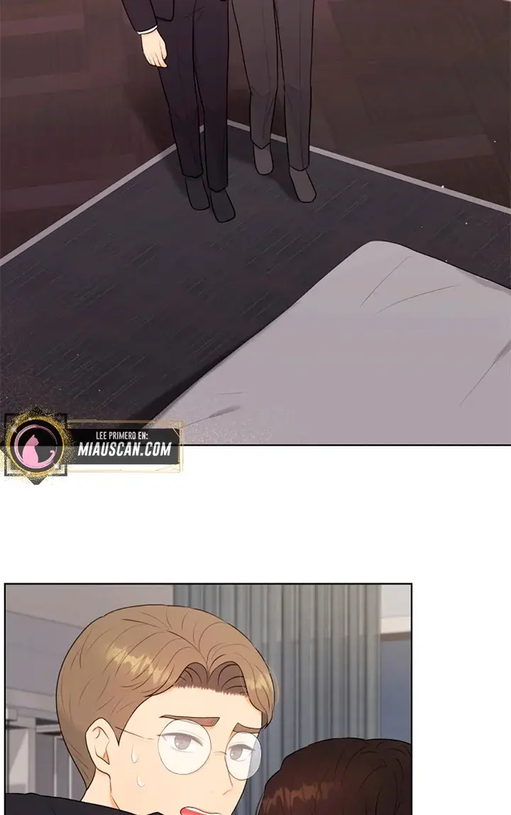 Husband capítulo 11, página 12