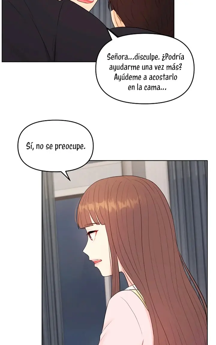 Husband capítulo 11, página 13