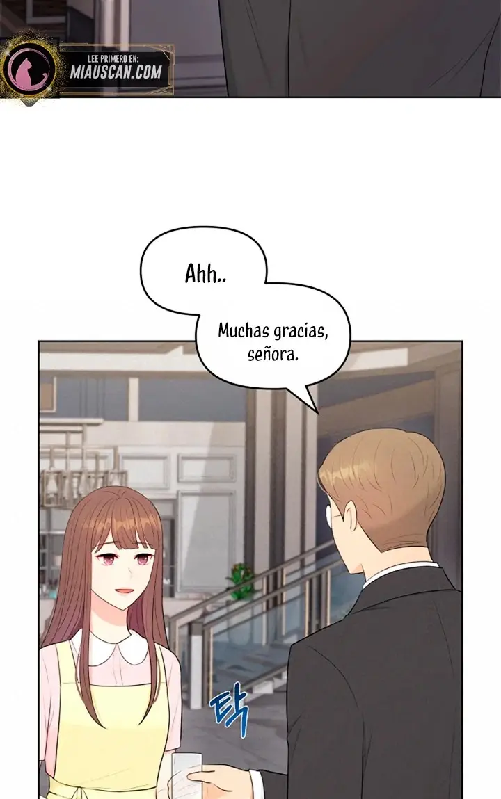 Husband capítulo 11, página 18