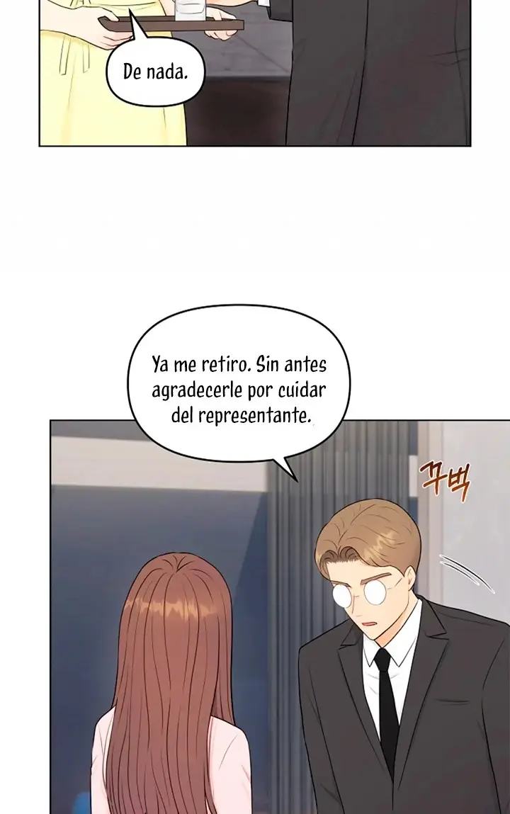 Husband capítulo 11, página 19