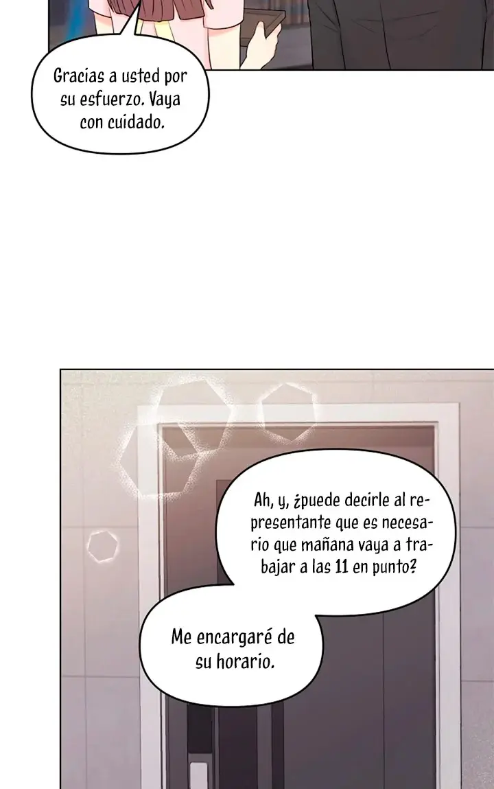 Husband capítulo 11, página 20