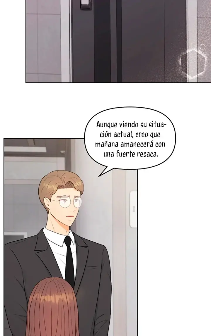 Husband capítulo 11, página 21