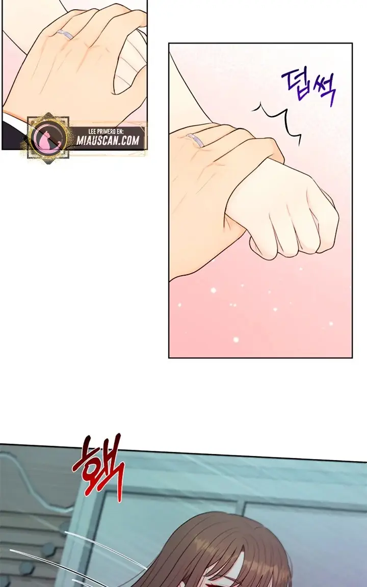 Husband capítulo 11, página 35