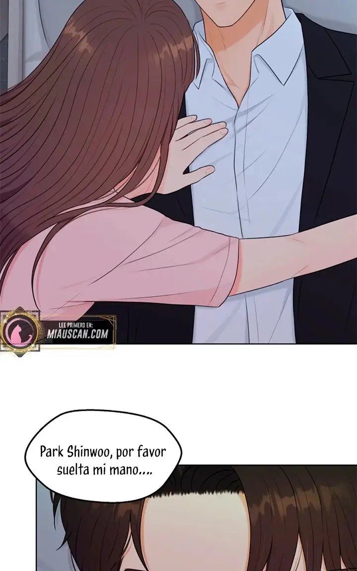Husband capítulo 11, página 37