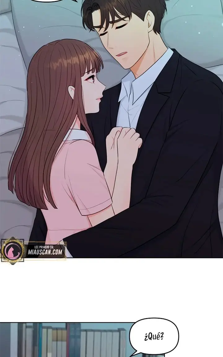 Husband capítulo 11, página 51