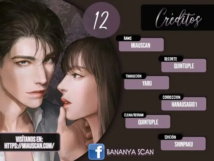 Husband capítulo 12, página 3