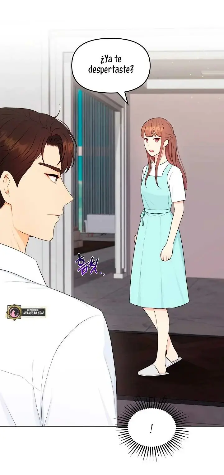 Husband capítulo 12, página 4