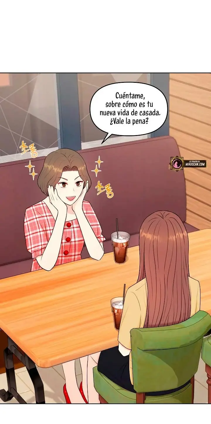 Husband capítulo 12, página 13