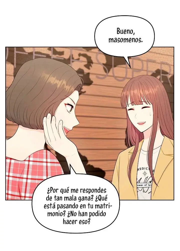 Husband capítulo 12, página 14