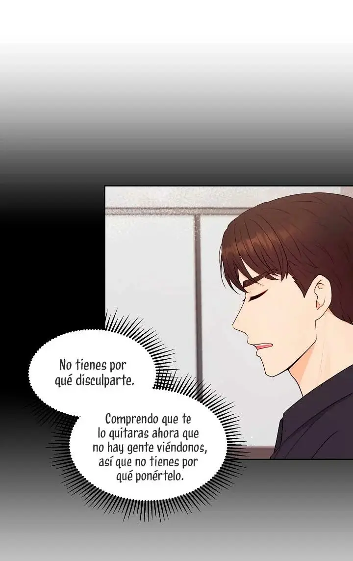 Husband capítulo 12, página 18