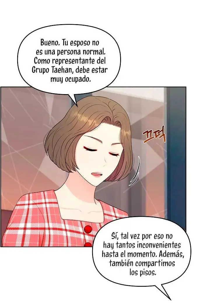 Husband capítulo 12, página 22