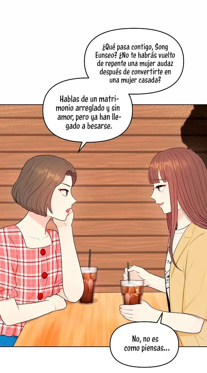 Husband capítulo 12, página 32