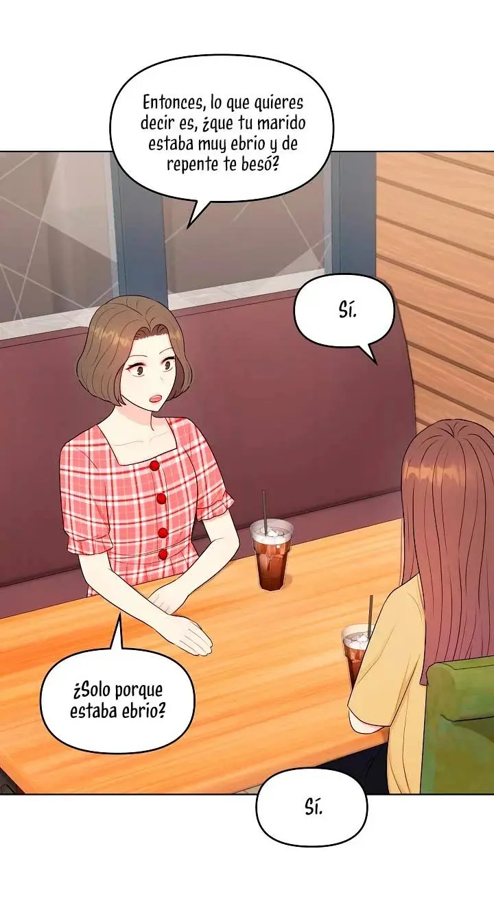 Husband capítulo 12, página 39