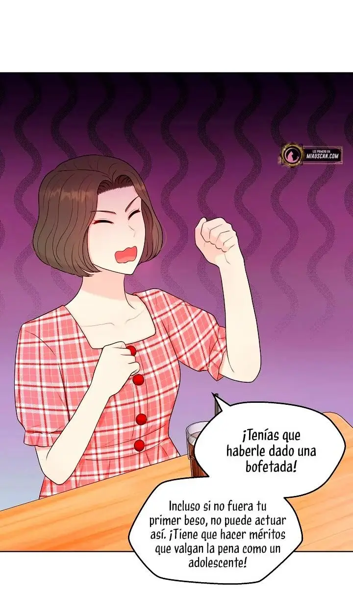 Husband capítulo 12, página 44