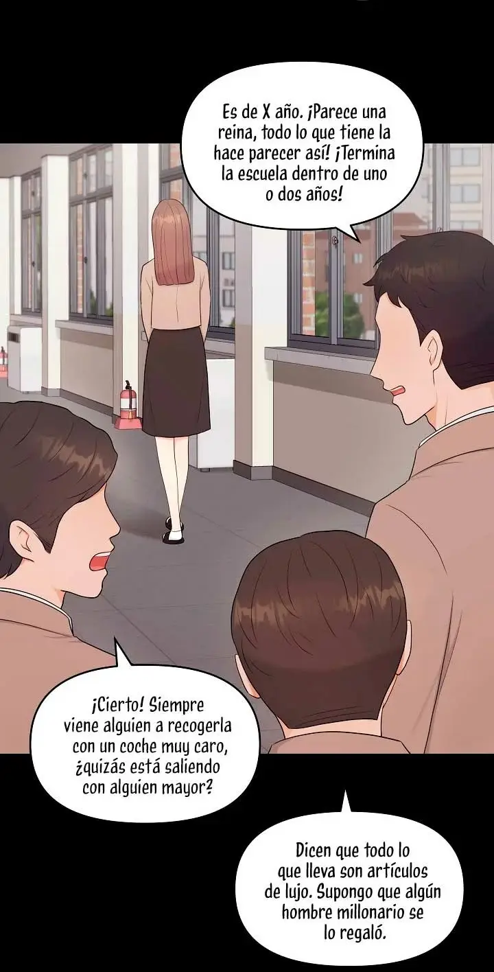 Husband capítulo 12, página 55