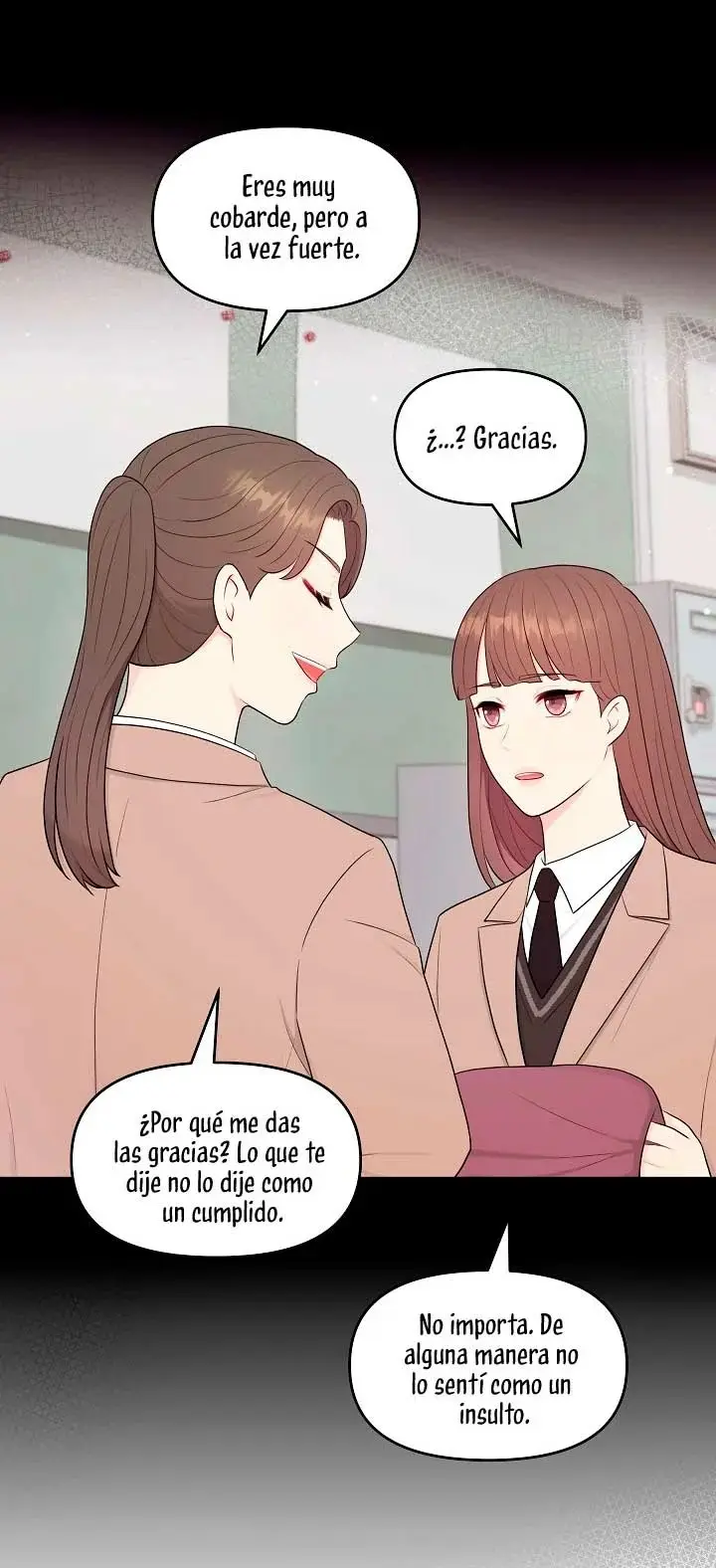 Husband capítulo 12, página 65
