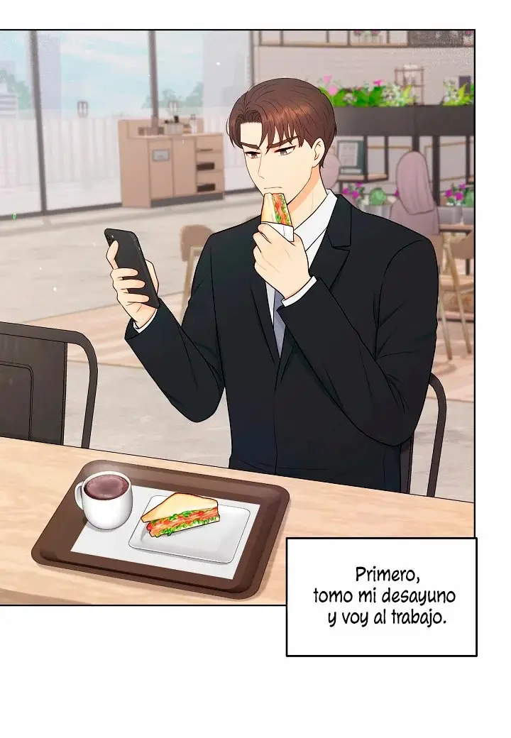 Husband capítulo 13, página 3