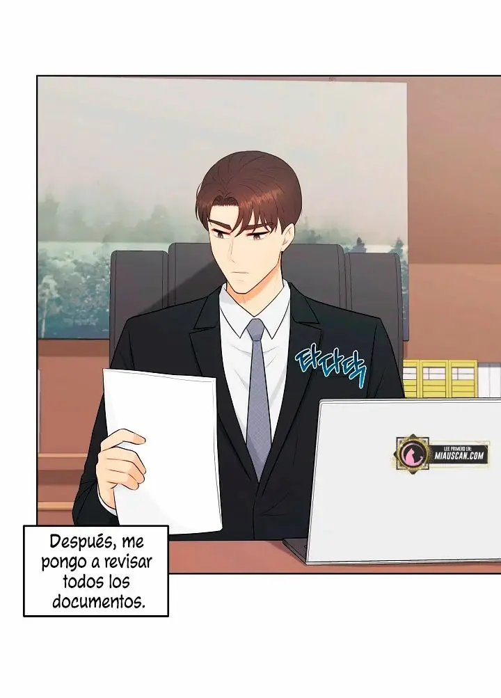 Husband capítulo 13, página 4