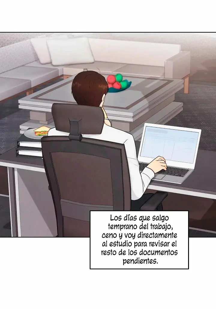 Husband capítulo 13, página 5