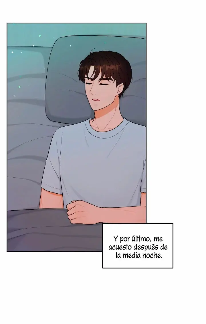 Husband capítulo 13, página 6