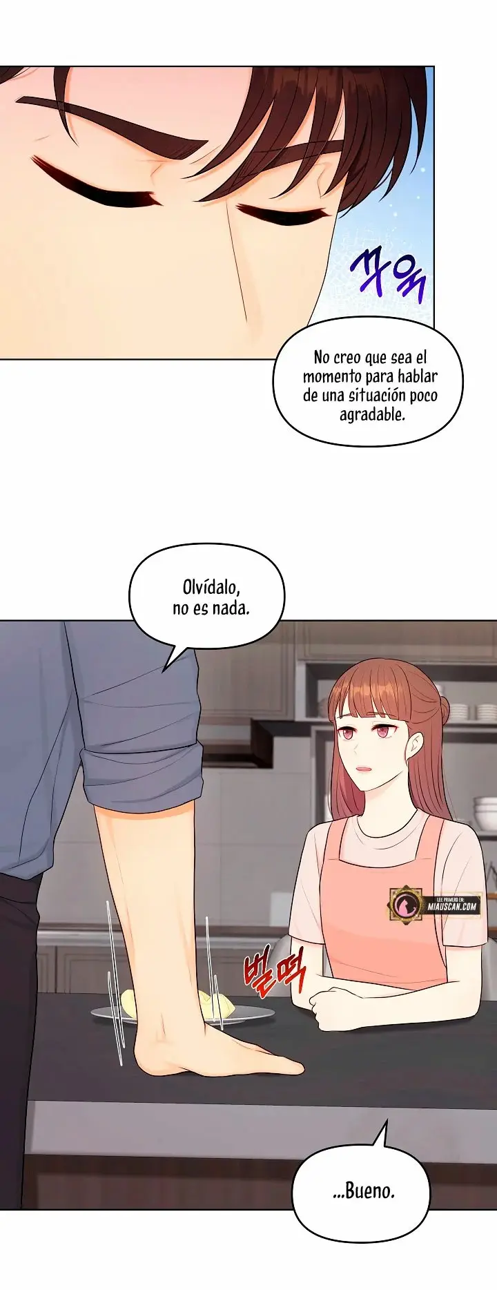 Husband capítulo 13, página 20