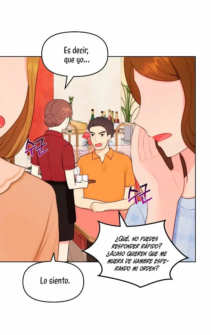 Husband capítulo 13, página 27
