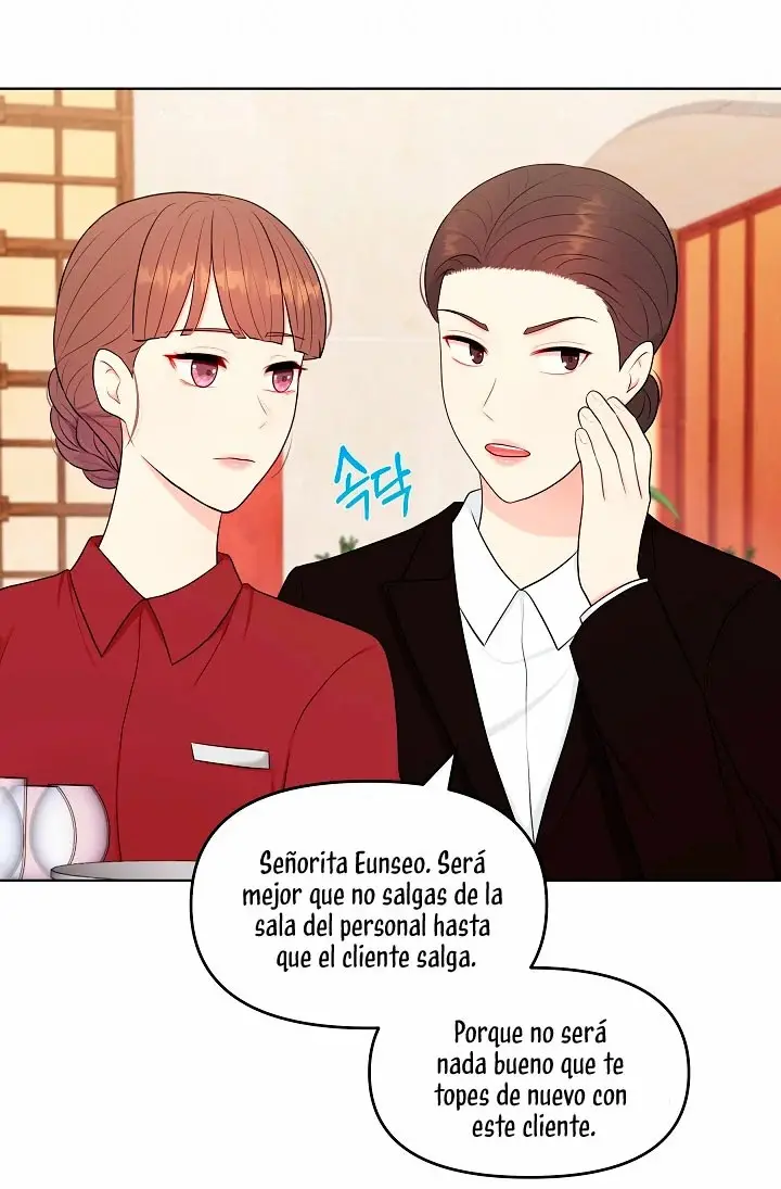 Husband capítulo 13, página 31