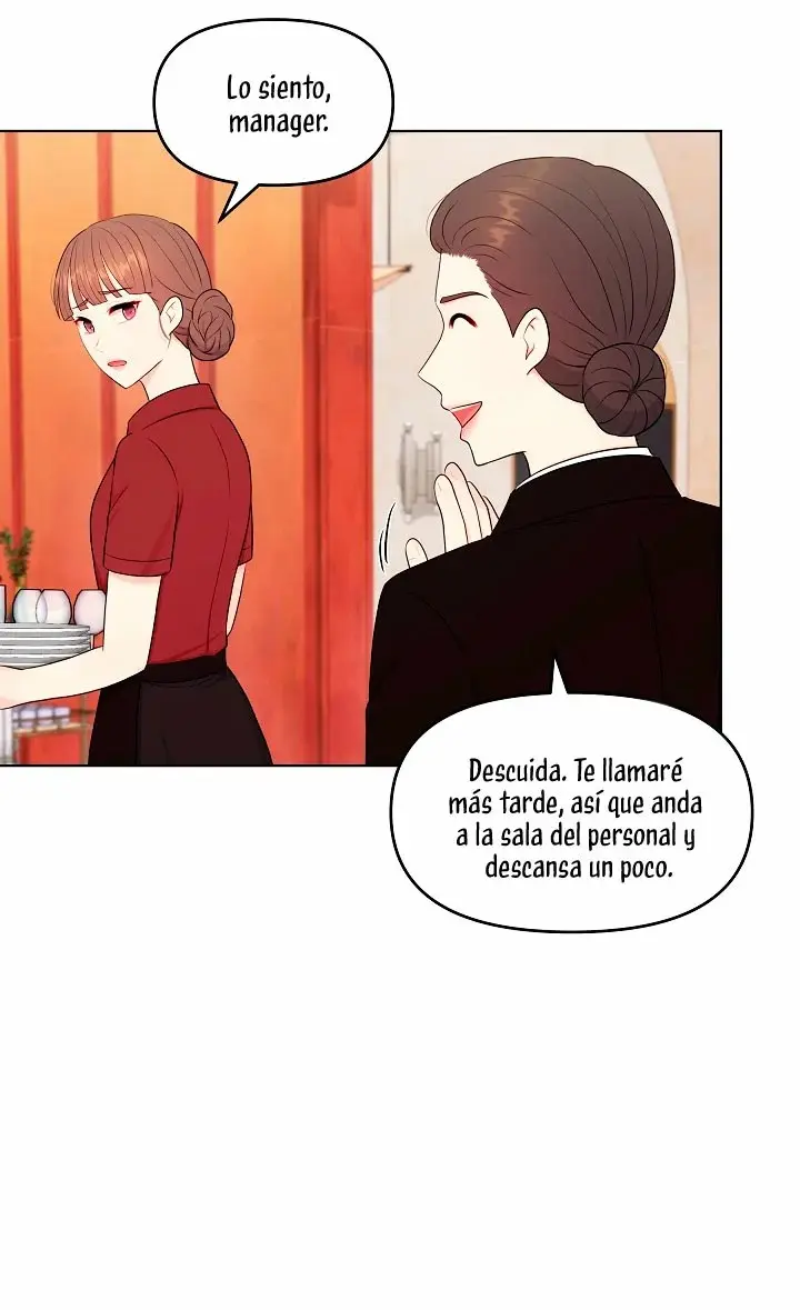 Husband capítulo 13, página 32