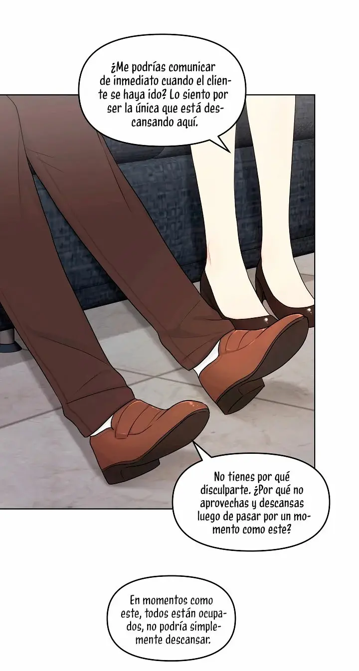 Husband capítulo 13, página 42