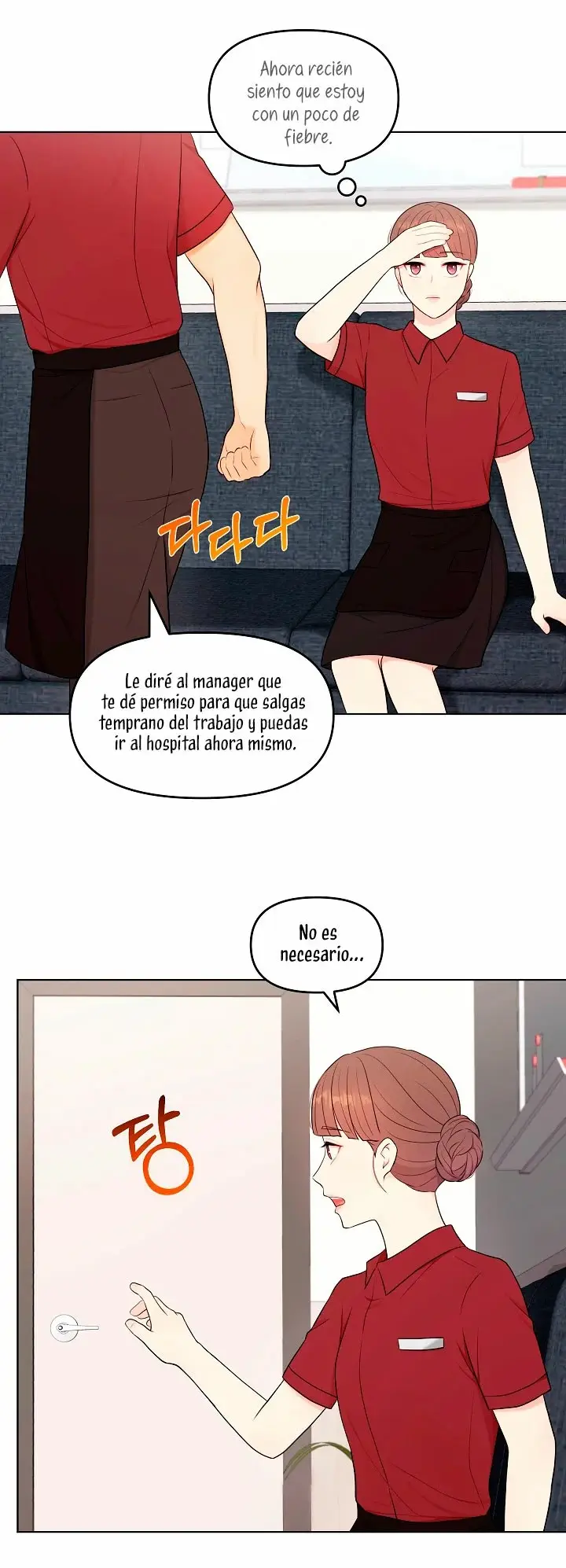 Husband capítulo 13, página 48