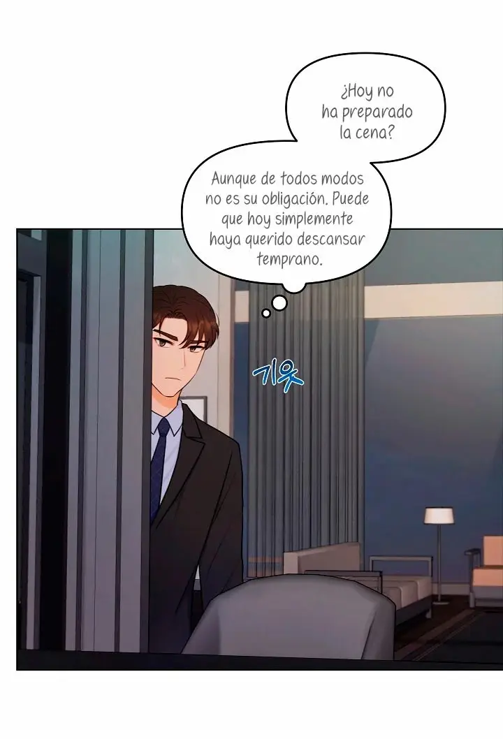 Husband capítulo 13, página 53