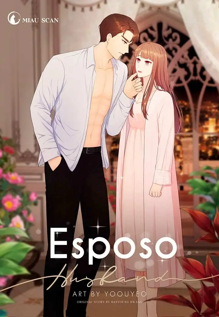 Husband capítulo 14, página 2